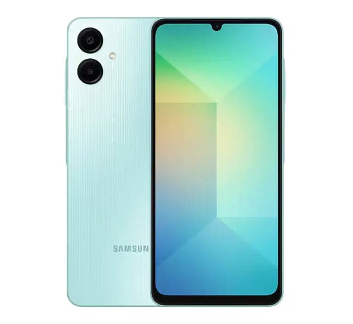 Samsung Galaxy A06 Smartphone