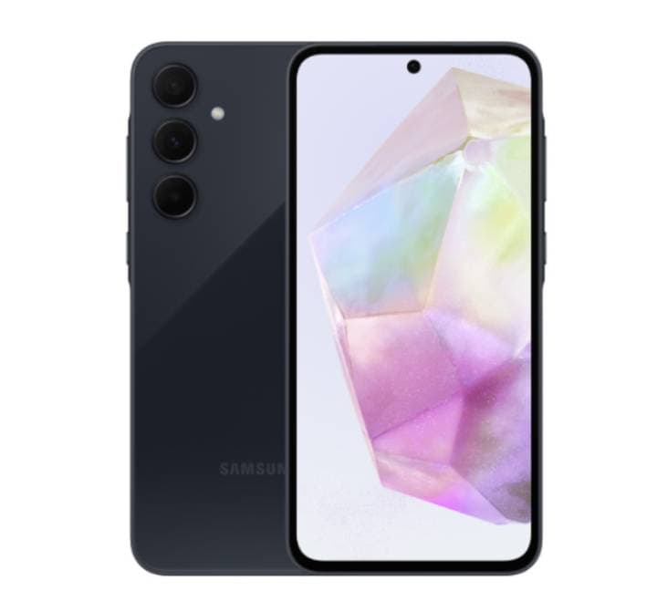 Samsung Galaxy A55 5G 8 GB/256 GB