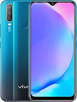 Vivo Y17s