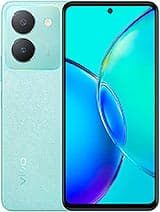 Vivo Y35