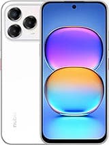 ZTE Blade V80 Design